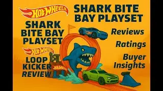 Hot Wheels Volcano Escape Playset Reviews - Ratings - Buyer Insights