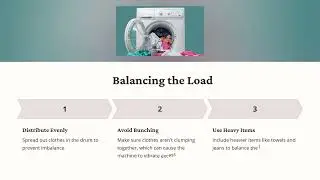 How can you Extend the life of Your Washing Machine?