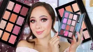 ARTIST COUTURE SUPREME MAUVES PALETTE!!