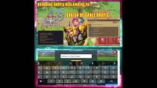 CODIGO GRATIS LORDS MOBILE 2024  #lordsmobileespa&ntilde;ol #lordsmobileconsejos #f2p #lordsmobileguias