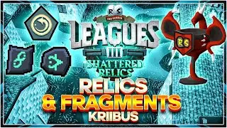 6 Best Fragment Layout Builds In Leagues 3 OSRS