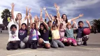 The Next Generation of Environmental Leaders - CGI U 2013