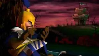 Castle Warriors - iPhone Game by GameResort