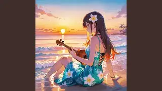 Paradise Reflection