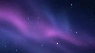 Space Ambient Music | Cosmic Nebula Drift | Deep Sleep & Relaxation
