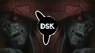 G&Uuml;NTR&Oslash;N - THE MONSTER [Riddim Dubstep]