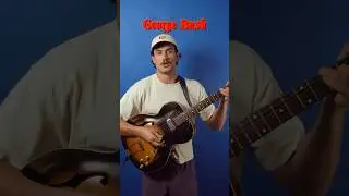Let hear it for George (?) #funnysong #georgebush