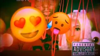 TRSB Noah- city girls ActUp(REMIXX)(prod. By Teya)