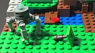 Mr.increible Omni droid(2) 