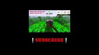 @Airz  breaking bedrock 365 days in minecraft is Fake ?! (SuS)#short#Airz