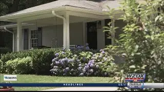 The city of Decatur helps homeowners buy their first home