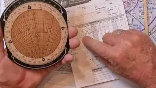Let's Do Some Flight Planning- Complete with Mistakes