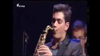 João Paulo Esteves da Silva e Ricardo Toscano   