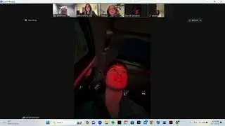 Sluttony Interview  New Rock In The Mornings W Eva Skye pt 2