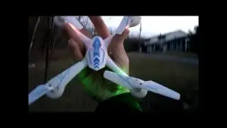 Tarantula No. 1505 Extended Flight Inside Mod 10min 30sec CRAZY