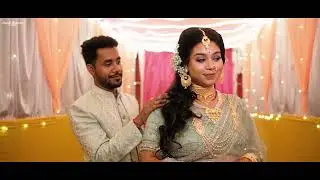 Partha & Payel Wedding Teaser | Best wedding teaser | 2025 | Sweet Memories