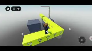 This game is hell(Very easy jump) 