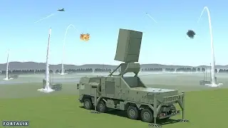 Today: TRML-4D deadly Ukrainian radar for Russian weapons, How advanced is this detection tool?