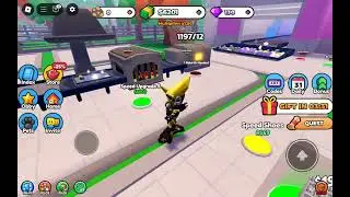 Roblox tycoon