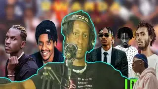 UPTREND Podcast:PRO ZED🔥Ninjye utuma wumva HIT ZOSE🔥ISH KEVIN Niwe ungora😂| Imirongo ye🔥#RwandaRwejo
