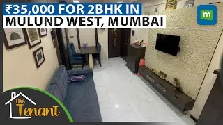 This Jain Couple Chose Mulund In Mumbai For Their Kids&rsquo; School | The Tenant