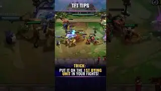 How To Use Shimmerscale Items - Set 7 TFT