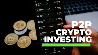 p2p arbitrage #crypto #investing