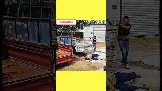 Epic funny video 😂😂 (GoluMastiShorts) #shorts #comedy #funnymoments #fails #memes