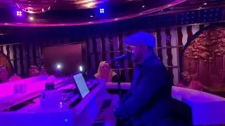 Paradise Piano Bar Ventzi