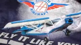 Zenith Aircraft Open Hangar Days and Fly-In