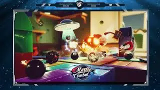 Marble Combat  - Gameplay - First Impressions