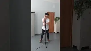 Гайниев Айдар Амантаевич Part time lover автор Стиви Уандер КТК талантливым детям второй этап 2024