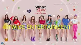 Twice &ldquo;What is Love?&rdquo; Official Instrumental