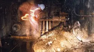 La Pata De Elefante De CHERNOBYL (Video Original)