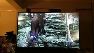 Creepiest Daedric Lord Voice (Vaermina)