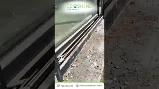 Builders Cleaning Services - Eco Shine Cleaners