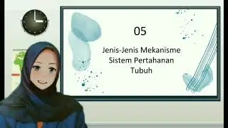 Sistem Imunitas | Biokimia | D-III Farmasi