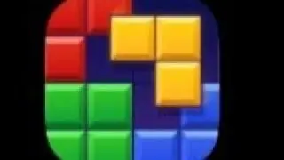 walaupun live kita zonk,tetap semangat ngegame block blastnya