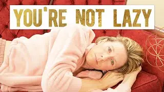 Too Much or Not Enough? Why Projectors (and non-sacrals) FEEL Lazy or Over-do and Burn-out!