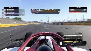 PTRL Rookie Series-GP Vietname