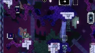 Celeste: Strawberry Jam - E445: Me and my springboards