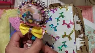 Birthday Challenge entry received from    Berry.Crafty