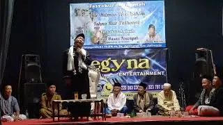 ngocok perut, mubaligh Tasikmalaya ust.almisbah fathul majid
