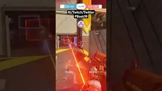 Splitgate 2 - Clean 7K Play💥 - #splitgate2 #splitgate #fps #headshot #gaming #shorts #viral #trend