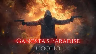 Gangsta's Paradise - Coolio [Epic Dark Techno Remix] [INFERNUM]