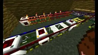 Build Craft: Логические элементы