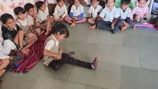 અરે ! ચક્કીબેન ને કાટો વાગ્યો ?🐦‍⬛🐦‍⬛🐦‍⬛🐦‍⬛🐦‍⬛🐦‍⬛