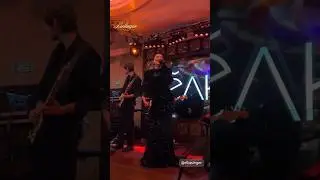 29.08.2025г. #елка #live #liveconcert #концерт #casinobellagio #казинобелладжио #singer #superstar