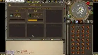 runescape merchanting video f2p