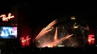 Kate Tempest - Ketamine For Breakfast @ Primavera Sound 2019